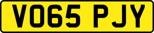 VO65PJY