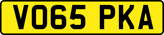 VO65PKA