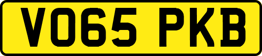 VO65PKB