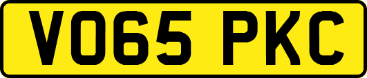 VO65PKC