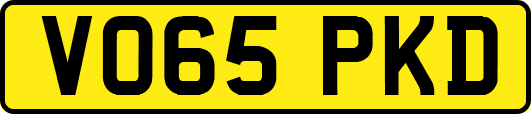 VO65PKD