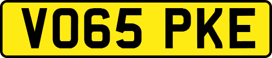 VO65PKE