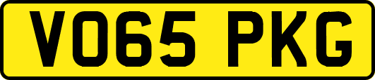 VO65PKG