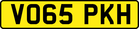 VO65PKH