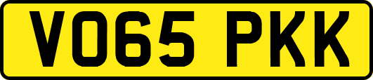 VO65PKK