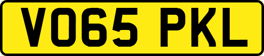 VO65PKL