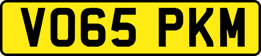 VO65PKM