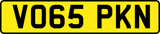 VO65PKN