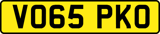 VO65PKO