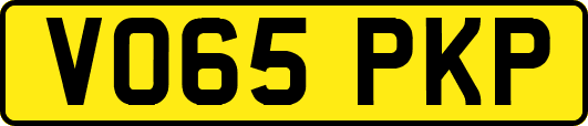 VO65PKP