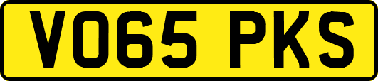 VO65PKS