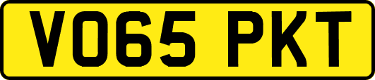 VO65PKT