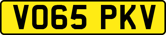 VO65PKV