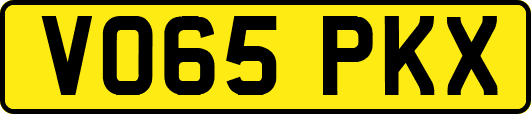 VO65PKX