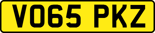 VO65PKZ