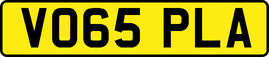 VO65PLA