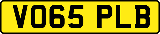 VO65PLB