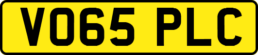 VO65PLC