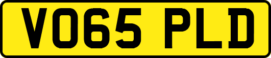 VO65PLD