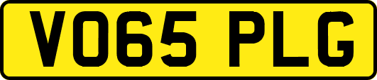 VO65PLG