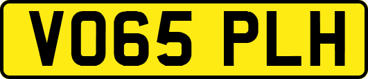 VO65PLH