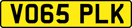 VO65PLK