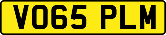 VO65PLM