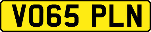 VO65PLN
