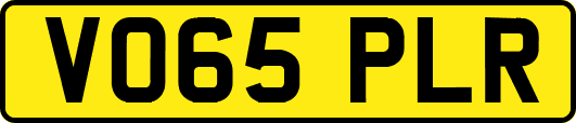 VO65PLR