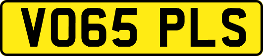 VO65PLS