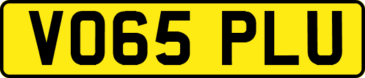 VO65PLU