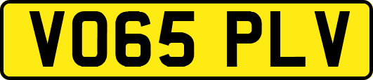 VO65PLV
