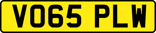 VO65PLW