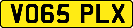VO65PLX