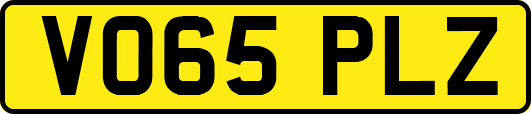 VO65PLZ