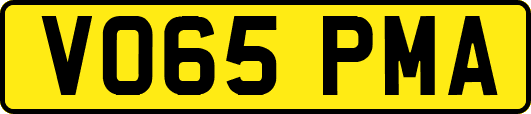 VO65PMA