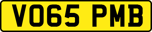VO65PMB