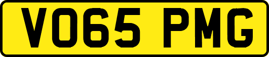 VO65PMG