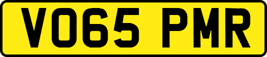VO65PMR