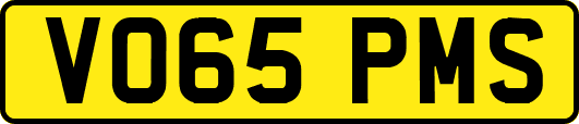 VO65PMS