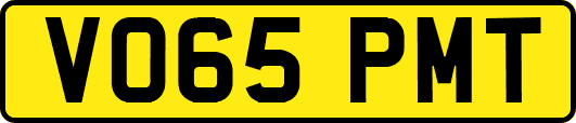 VO65PMT