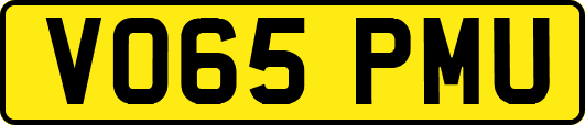 VO65PMU