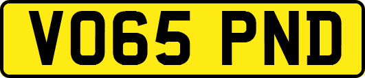 VO65PND