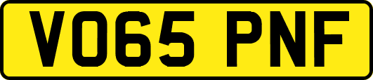 VO65PNF