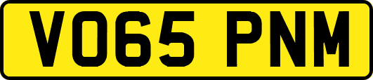 VO65PNM