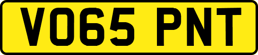 VO65PNT