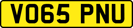 VO65PNU