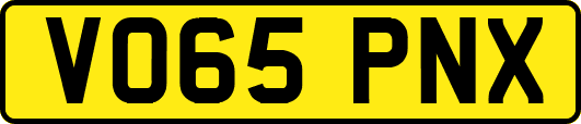 VO65PNX