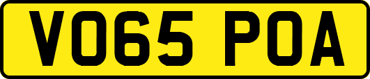 VO65POA