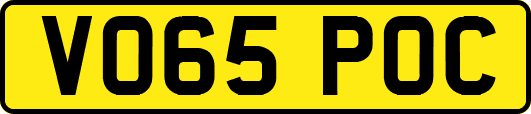 VO65POC